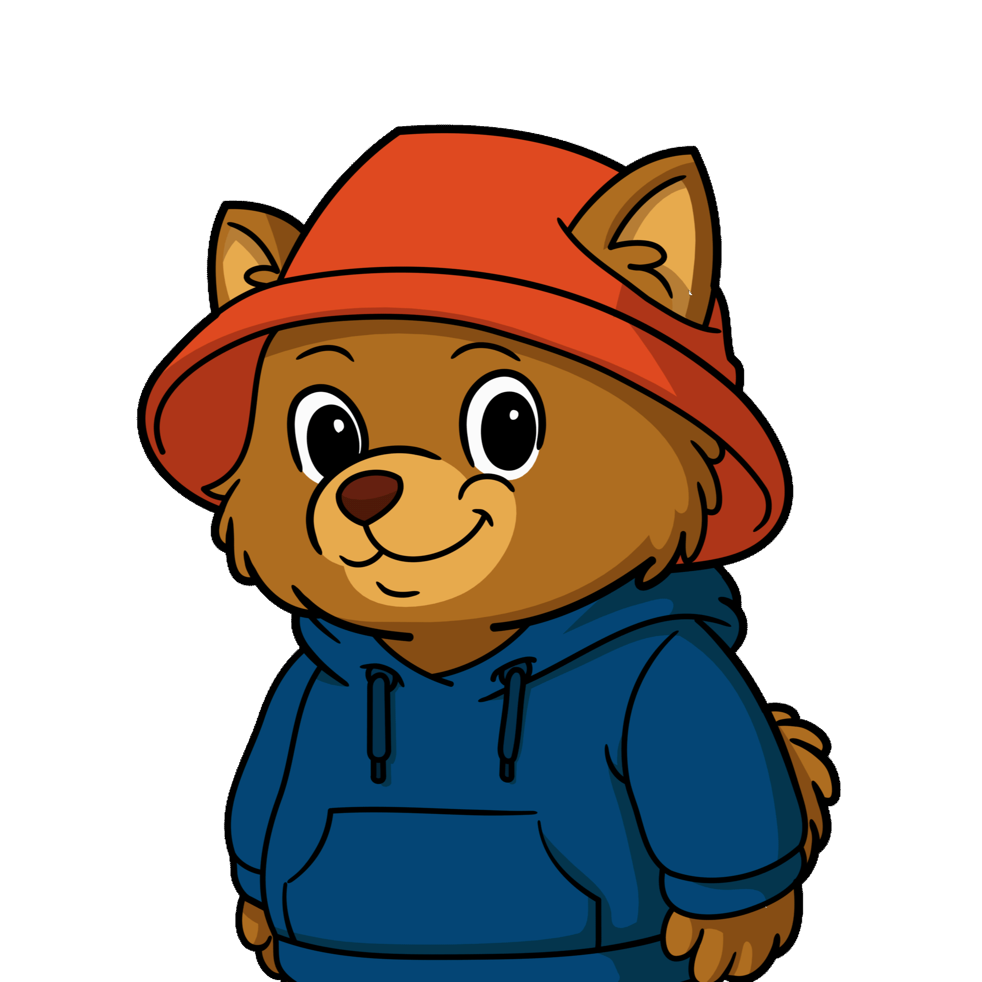 BERT - The Mayor of Solana